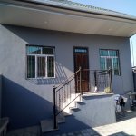 Satılır 3 otaqlı Həyət evi/villa, Zabrat qəs., Sabunçu rayonu 1