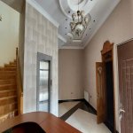 Kirayə (aylıq) 11 otaqlı Həyət evi/villa, Gənclik metrosu, Nərimanov rayonu 20