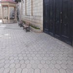 Satılır 5 otaqlı Həyət evi/villa, Badamdar qəs., Səbail rayonu 5