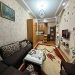 Satılır 2 otaqlı Yeni Tikili, Qara Qarayev metrosu, Nizami rayonu 1