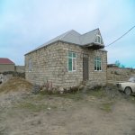 Satılır 3 otaqlı Həyət evi/villa, Koroğlu metrosu, Maştağa qəs., Sabunçu rayonu 1