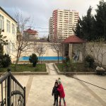 Satılır 5 otaqlı Həyət evi/villa, Avtovağzal metrosu, Biləcəri qəs., Binəqədi rayonu 32