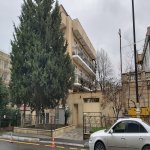 Kirayə (aylıq) 15 otaqlı Həyət evi/villa, Elmlər akademiyası metrosu, Yasamal rayonu 1
