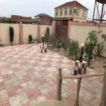 Satılır 3 otaqlı Həyət evi/villa, Mərdəkan, Xəzər rayonu 2