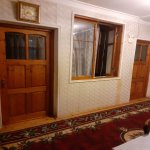 Satılır 8 otaqlı Həyət evi/villa, Badamdar qəs., Səbail rayonu 5