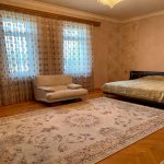 Satılır 8 otaqlı Həyət evi/villa, Nəsimi metrosu, 6-cı mikrorayon, Binəqədi rayonu 14