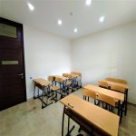 Kirayə (aylıq) 10 otaqlı Ofis, Neftçilər metrosu, Nizami rayonu 17