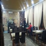 Kirayə (aylıq) Obyekt, Memar Əcəmi metrosu, Nəsimi rayonu 17