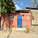 Satılır 1 otaqlı Həyət evi/villa, Koroğlu metrosu, Zabrat qəs., Sabunçu rayonu 1