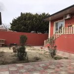 Satılır 4 otaqlı Həyət evi/villa, Binə qəs., Xəzər rayonu 6