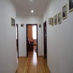 Kirayə (günlük) 3 otaqlı Həyət evi/villa Qəbələ 4