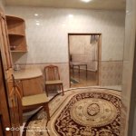 Kirayə (aylıq) 4 otaqlı Həyət evi/villa, Gənclik metrosu, Nəsimi rayonu 1