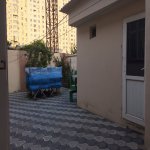 Satılır 2 otaqlı Həyət evi/villa, Memar Əcəmi metrosu, 9-cu mikrorayon, Binəqədi rayonu 13