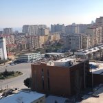 Аренда 2 комнат Новостройка, İnşaatçılar метро, Ясамал район 1