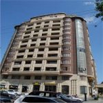 Продажа 3 комнат Новостройка, Nizami метро, Ясамал район 2