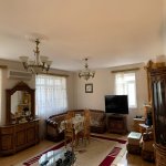 Satılır 7 otaqlı Həyət evi/villa, Badamdar qəs., Səbail rayonu 12