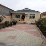 Satılır 4 otaqlı Həyət evi/villa, Zabrat qəs., Sabunçu rayonu 1