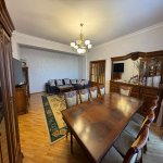 Аренда 3 комнат Новостройка, м. Эльмляр Академиясы метро, Ясамал район 1