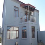Satılır 5 otaqlı Həyət evi/villa, Binə qəs., Xəzər rayonu 12