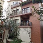 Kirayə (aylıq) 8 otaqlı Həyət evi/villa, Badamdar qəs., Səbail rayonu 1