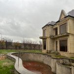 Satılır 6 otaqlı Həyət evi/villa, Maştağa qəs., Sabunçu rayonu 5