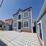 Satılır 4 otaqlı Həyət evi/villa, Masazır, Abşeron rayonu 3