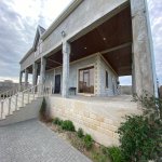 Satılır 4 otaqlı Həyət evi/villa, Şüvəlan, Xəzər rayonu 2