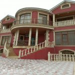 Satılır 7 otaqlı Həyət evi/villa, Buzovna, Xəzər rayonu 5