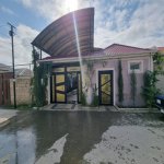 Satılır 3 otaqlı Həyət evi/villa, Koroğlu metrosu, Zabrat qəs., Sabunçu rayonu 1