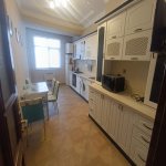 Kirayə (aylıq) 2 otaqlı Yeni Tikili, Nizami metrosu, Nəsimi rayonu 14