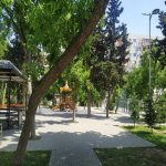 Satılır 3 otaqlı Köhnə Tikili, Neftçilər metrosu, Nizami rayonu 1