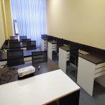 Kirayə (aylıq) 4 otaqlı Ofis, 28 May metrosu, Nəsimi rayonu 1