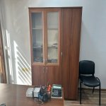 Kirayə (aylıq) 1 otaqlı Ofis, Gənclik metrosu, Nərimanov rayonu 5