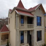 Satılır 4 otaqlı Həyət evi/villa, Masazır, Abşeron rayonu 1