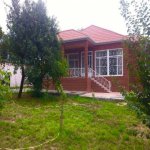 Kirayə (günlük) 4 otaqlı Həyət evi/villa Qəbələ 2