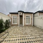 Satılır 4 otaqlı Həyət evi/villa, Koroğlu metrosu, Sabunçu rayonu 1