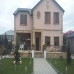 Satılır 5 otaqlı Bağ evi, Xəzər rayonu 1