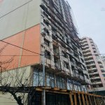 Продажа 2 комнат Новостройка, м. 28 Мая метро, Насими район 1