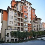 Продажа 3 комнат Новостройка, м. Гянджлик метро, Насими район 5