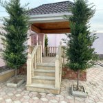 Satılır 4 otaqlı Həyət evi/villa, Buzovna, Xəzər rayonu 4