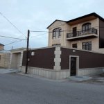 Satılır 7 otaqlı Həyət evi/villa, Avtovağzal metrosu, Biləcəri qəs., Binəqədi rayonu 3