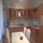 Kirayə (aylıq) 6 otaqlı Həyət evi/villa, Gənclik metrosu, Nərimanov rayonu 4