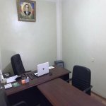 Kirayə (aylıq) 3 otaqlı Ofis, Nəriman Nərimanov metrosu, Nərimanov rayonu 5