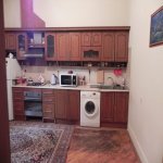 Satılır 6 otaqlı Həyət evi/villa, Avtovağzal metrosu, Biləcəri qəs., Binəqədi rayonu 35