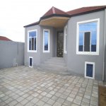 Satılır 3 otaqlı Həyət evi/villa, Maştağa qəs., Sabunçu rayonu 2