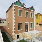 Satılır 6 otaqlı Həyət evi/villa, Zabrat qəs., Sabunçu rayonu 4