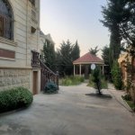 Satılır 8 otaqlı Həyət evi/villa, Nəsimi metrosu, 6-cı mikrorayon, Binəqədi rayonu 2