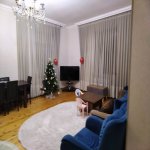 Satılır 9 otaqlı Həyət evi/villa, Sahil metrosu, Səbail rayonu 15