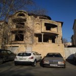 Satılır 16 otaqlı Həyət evi/villa, Nərimanov rayonu 21