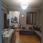 Продажа 3 комнат Вторичка, м. Насими метро, 4-ый микрорайон, Насими район 1
